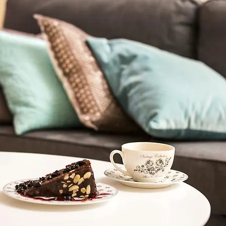 Apartamento Balans Old Town *