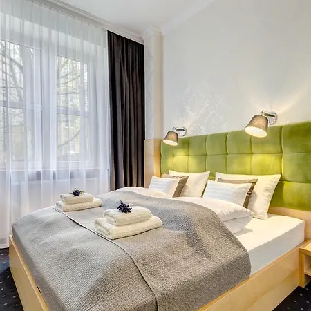 Balans Old Town * Gdańsk