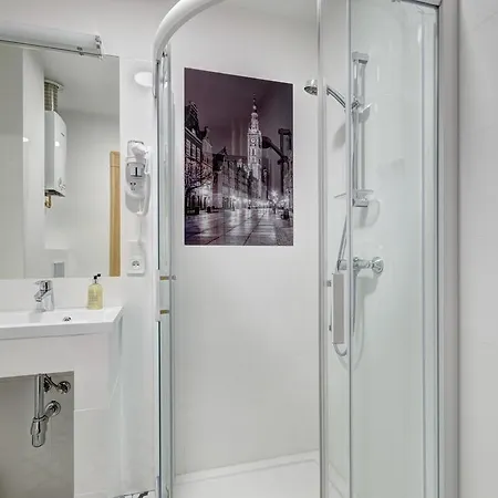 Apartamento Balans Old Town