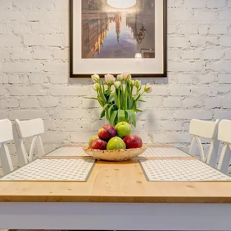 Apartamento Balans Old Town