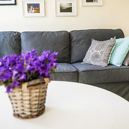 Balans Old Town Apartman