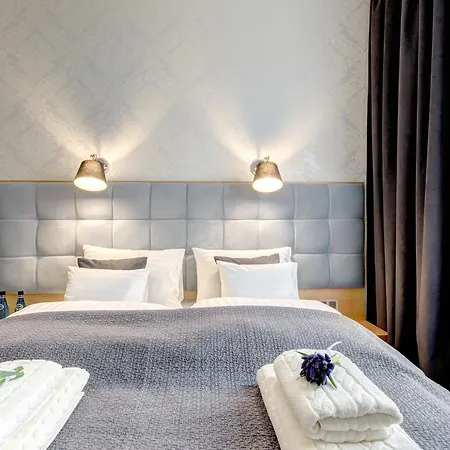 Balans Old Town Gdańsk