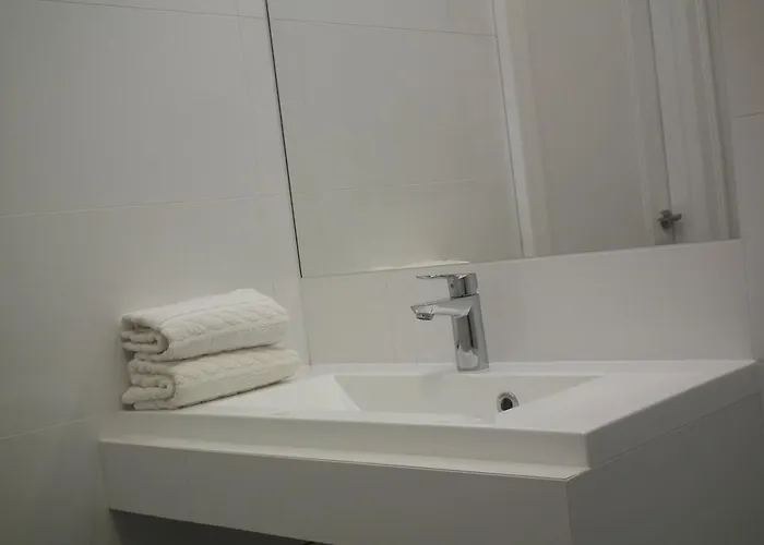 Balans Old Town Gdansk