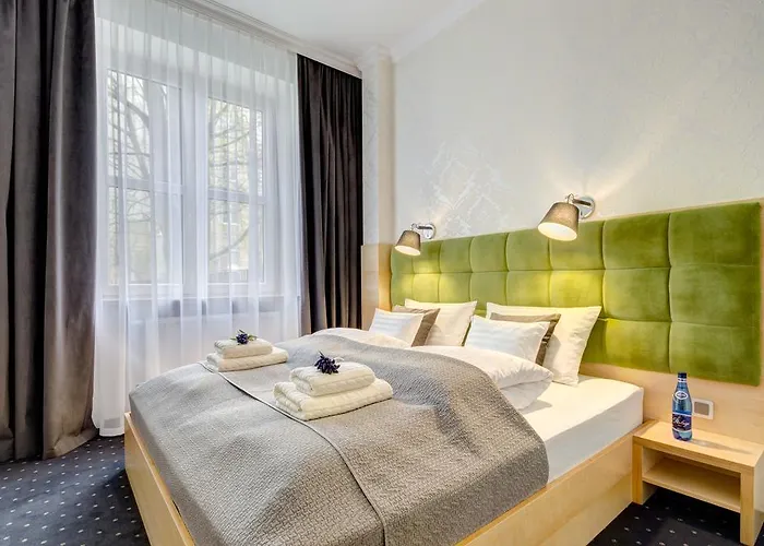 Balans Old Town * Gdansk