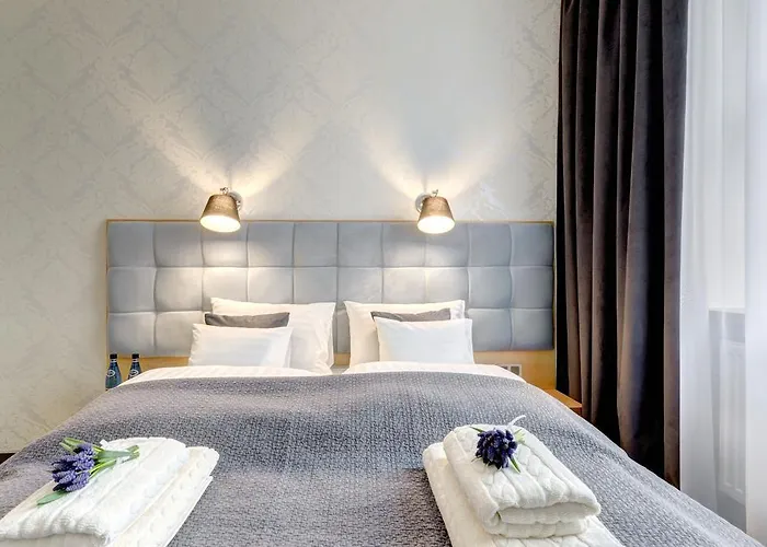 Balans Old Town Gdansk